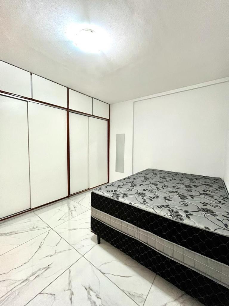 Apartament Flat Atlantico 405 Fortaleza  Zewnętrze zdjęcie