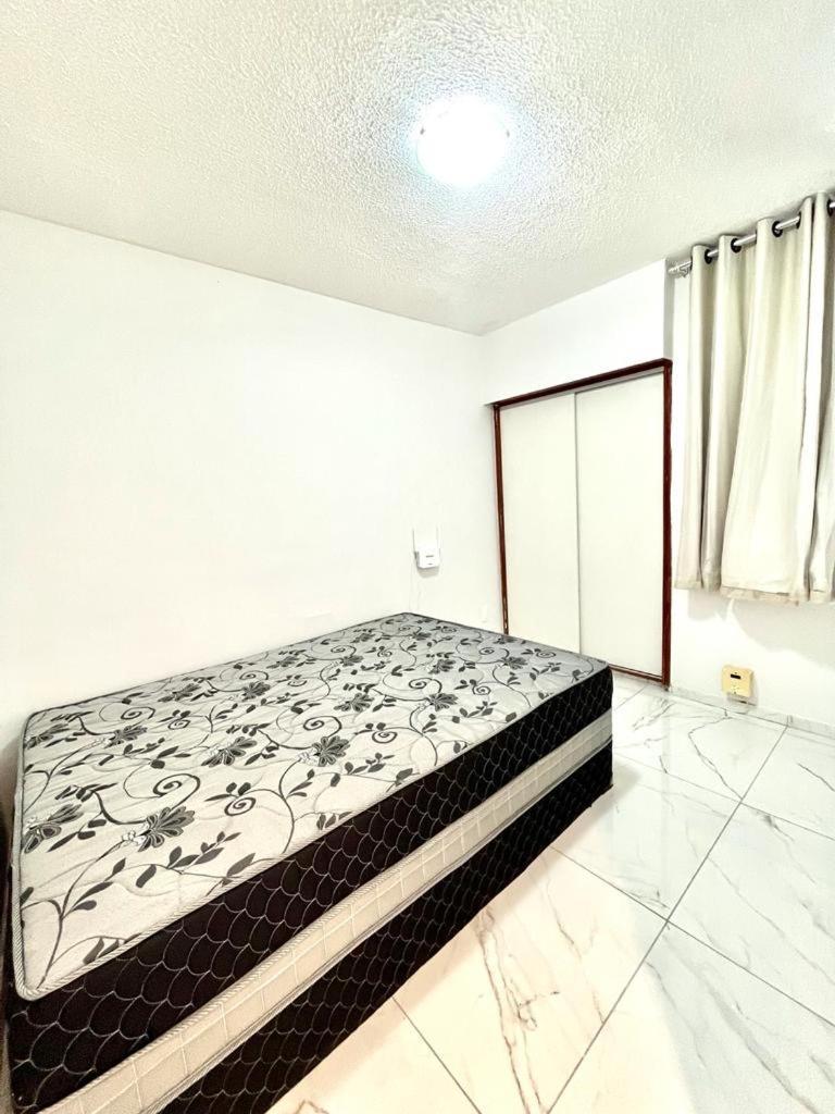 Apartament Flat Atlantico 405 Fortaleza  Zewnętrze zdjęcie